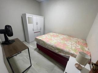 Ap Seabra 2 quartos - 4