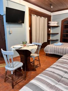 Monoambiente Alegre - 4