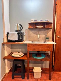 Monoambiente Alegre - 5