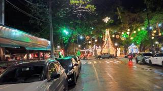 Kitnet Flat Beira Mar - 9