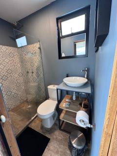 Minicasas La Villa - 1