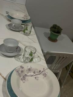 Casa da Villa Santa Rita - 5