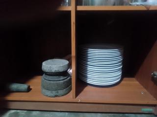 Sehandi Hotel - Arachchi Gedara - 3