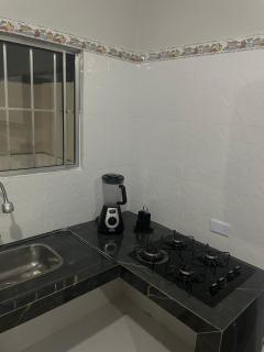 Casa da Villa Santa Rita - 3