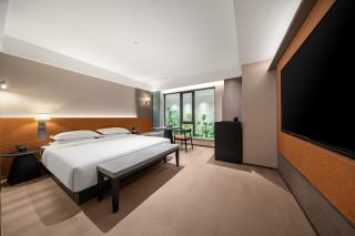 Meihua Lizhi Hotel Zhengzhou East Railway Station MixC Branch - 8