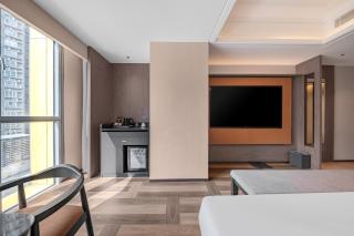 Meihua Lizhi Hotel Zhengzhou East Railway Station MixC Branch - 3