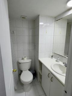 Teatinos City Apartment - 5