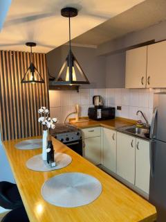 Teatinos City Apartment - 2