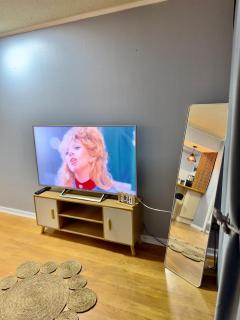 Teatinos City Apartment - 7