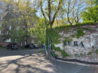 New Bright & Quiet Central Studio Top Floor - 1