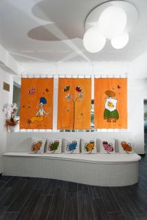 Hotel Casablanca - Rimini - 9