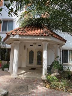 Casa Del Mar Apartments - 1