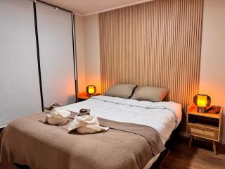 Vista a la cordillera a pasos de Barrio Italia - 0