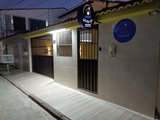 Suites Mar Azul- São José - Maragogi - 6