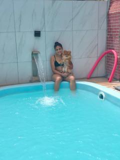 Casa Janga Beira mar - 3