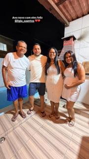 Casa Janga Beira mar - 2