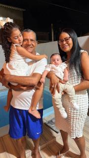 Casa Janga Beira mar - 1