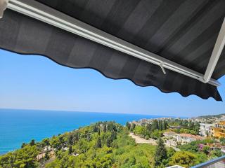 50 Shades of Blue - 1