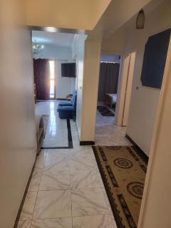 Villas with direct sea views and apartments with partial sea views in Miami, Alexandria, Al Safwa Tower, - 3