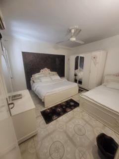 Villas with direct sea views and apartments with partial sea views in Miami, Alexandria, Al Safwa Tower, - 5