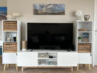 Les Terrasses du Phare, vue mer et accès direct plage, garage, accès PMR - 8