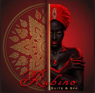 Rubino Private SPA & Room - 1