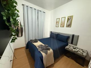 1408 apt c 2Q Vista p Mar, varanda 850m Mar - 5