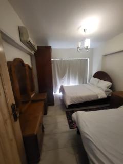 Villas with direct sea views and apartments with partial sea views in Miami, Alexandria, Al Safwa Tower, - 9