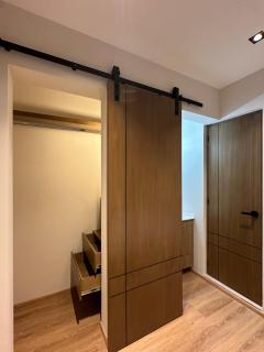 Modern and Elegant 2 Bedroom Apartment in Narvarte - 9