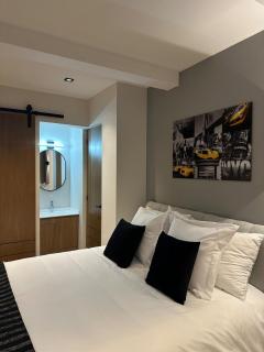 Modern and Elegant 2 Bedroom Apartment in Narvarte - 8