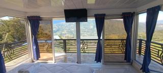 Supernova Glamping - 9