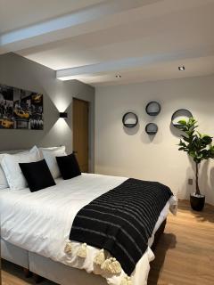 Modern and Elegant 2 Bedroom Apartment in Narvarte - 5