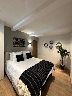 Modern and Elegant 2 Bedroom Apartment in Narvarte - 4