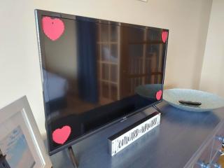 Sea Escape- 2-3 Bed Sleep 6 Great Location Nr Halifax - 3