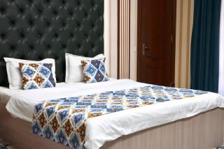Amor Fati Hotel tashkent - 6