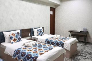 Amor Fati Hotel tashkent - 2