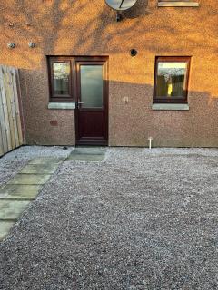 Camys Place 11 Wallacebrae Wynd - 3