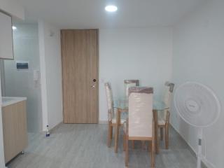 Exclusivo apartamento a estrenar, ubicación genial - 6