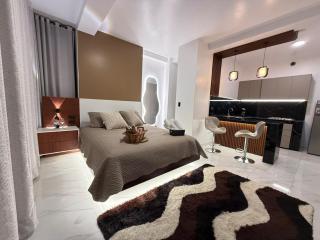 Luxury suite in Puyo - 0