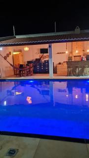 Casa Praia Tracuá - 3