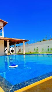 Casa Praia Tracuá - 2