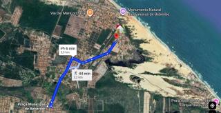 Casa Praia Tracuá - 1