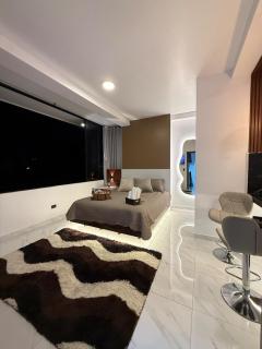 Luxury suite in Puyo - 9
