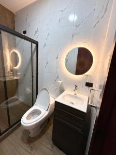 Luxury suite in Puyo - 7