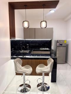 Luxury suite in Puyo - 4