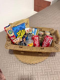 Luxury suite in Puyo - 2