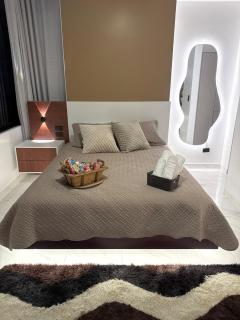 Luxury suite in Puyo - 1