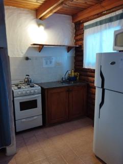 Cabañas UMANTULEN - 7