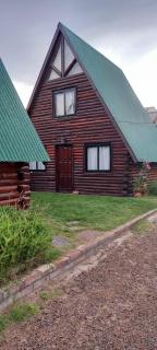 Cabañas UMANTULEN - 3