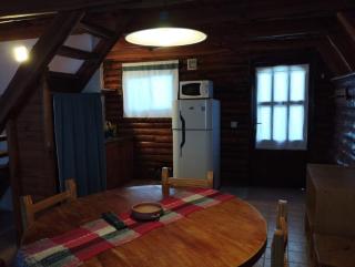 Cabañas UMANTULEN - 1